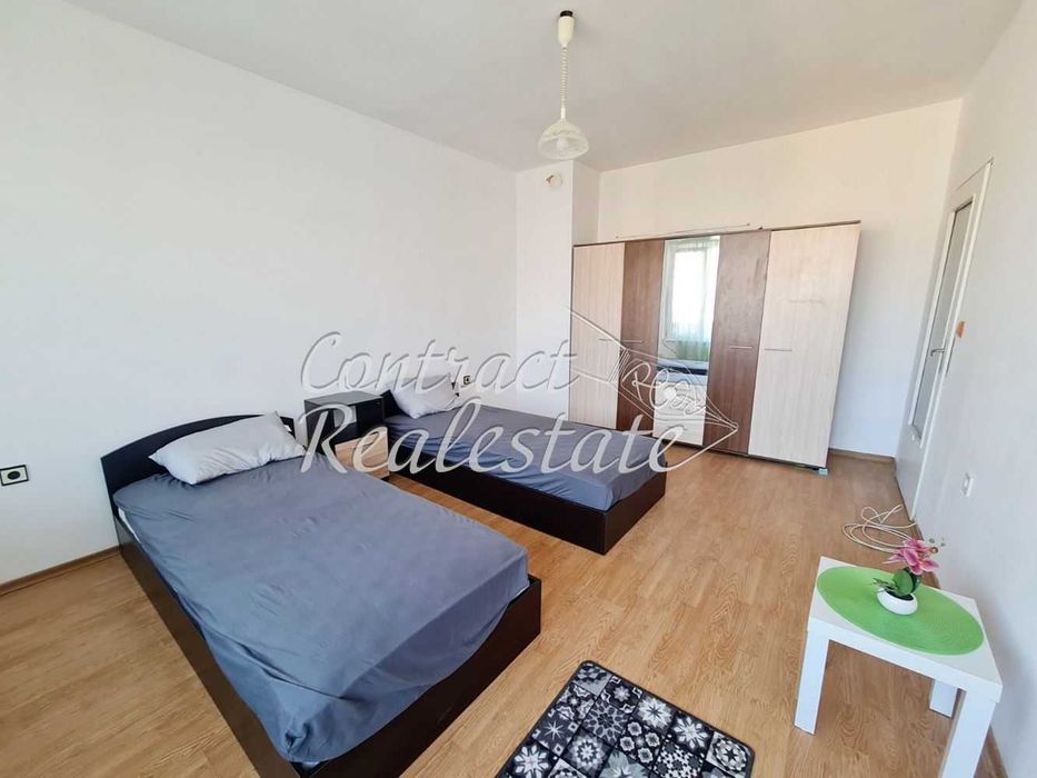 Четиристаен Обзаведен Нептун ! За студенти ! Свободен от 21.03.2026 г.