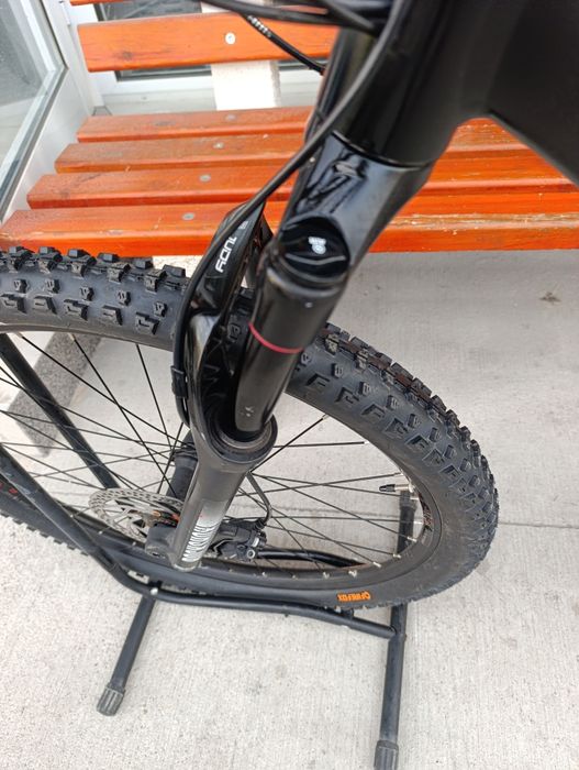 Планински велосипед Bulls Copperhead 27.5/XL