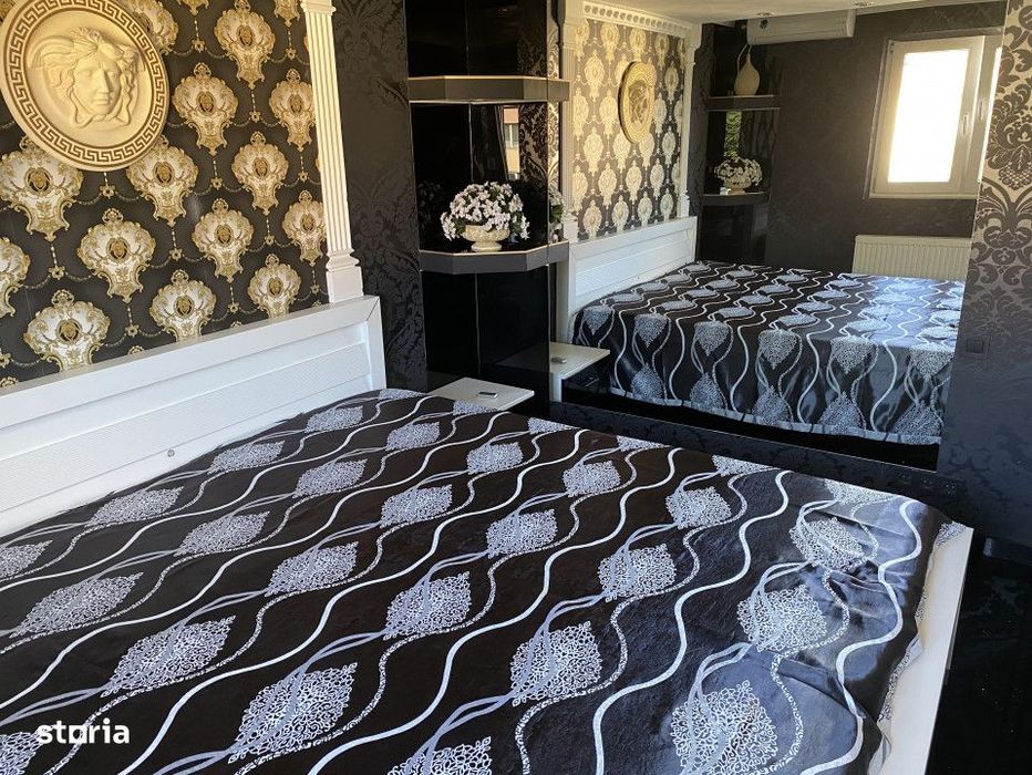 ap 2 camere de lux extravagant strand str bihorului