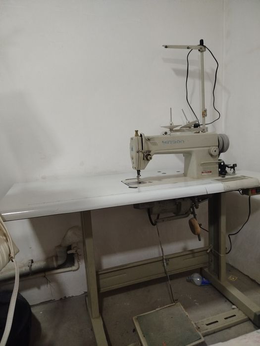 Tikadigan moshina xolati yaxshi