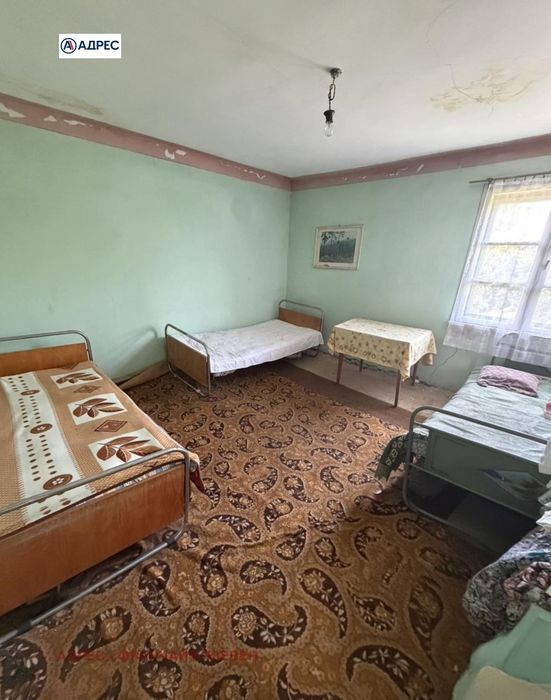 Къща в Плевен, област-гр.Долни Дъбник площ 54 цена 30000
