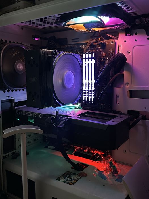 Обмен на ps5 slim