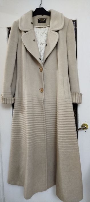 Пальто Италия практически Новое