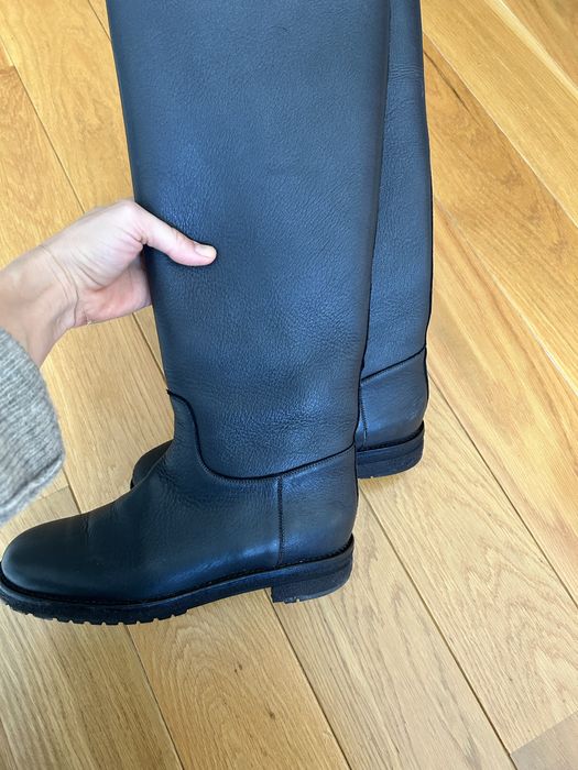 Loro Piana - ботуши