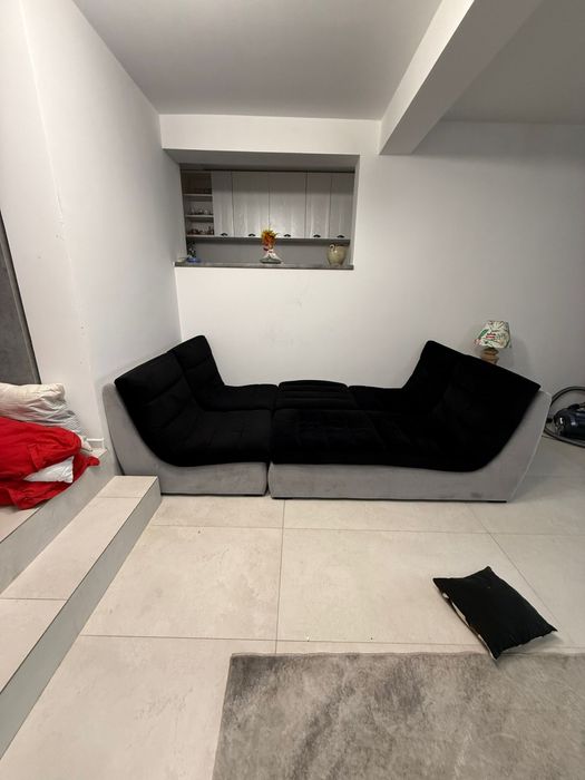 Coltar modular Heaven