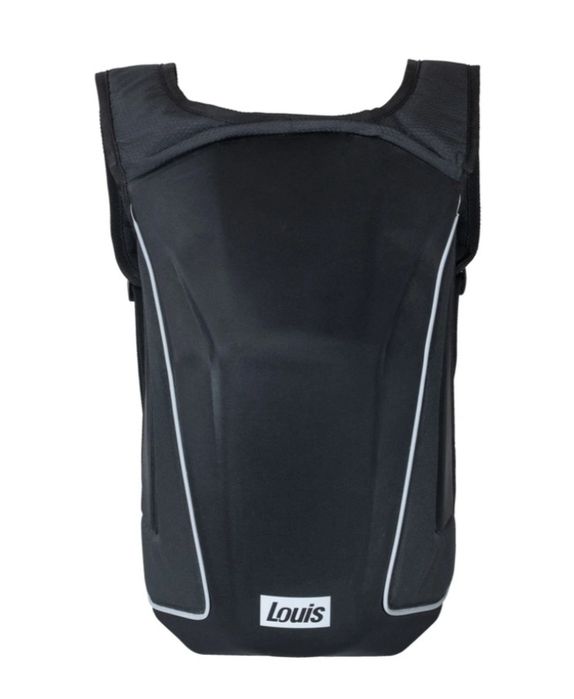 Rucsac moto ATV scuter touring ghiozdan geanta spate