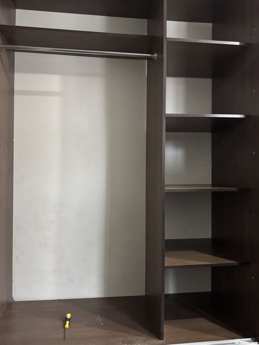 Продается шкаф - купе