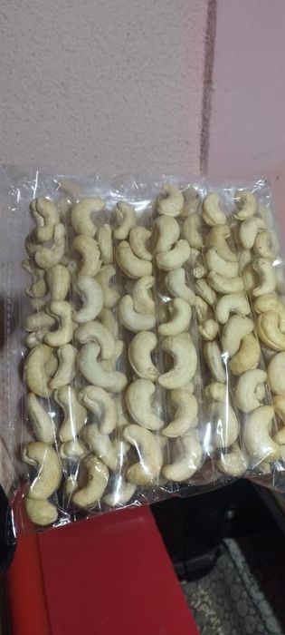 Chaq-chuqlar va vakumlangan mahsulotalar