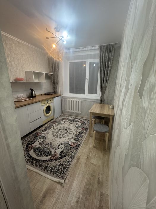 Сдам квартиру посуточно