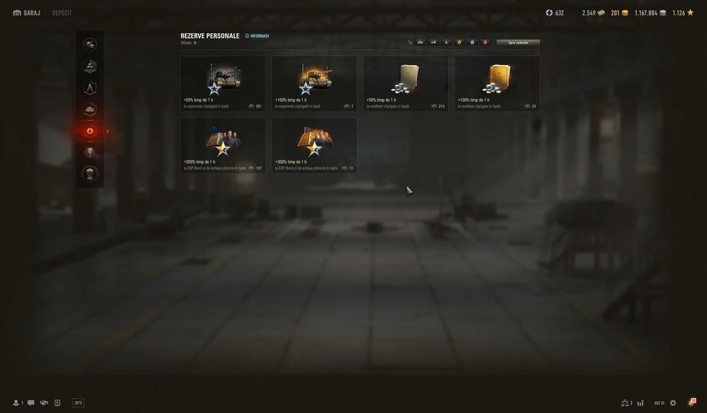 WoT World of Tanks 2026