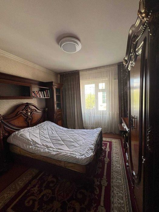 Шахристанский 4/3/9, 97 м2, отличная локация