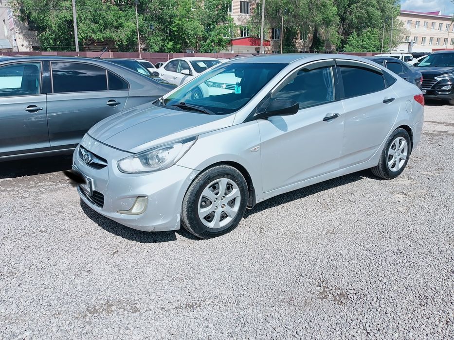 Продам авто Hyundai