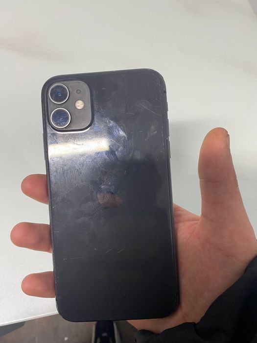 Айфон 11 продам СРОЧНО!!!