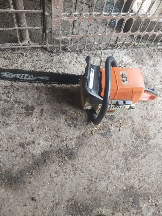 Stihl 039 de vanzare