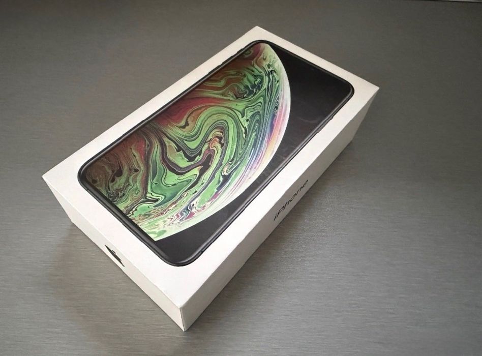 Apple iPhone XS Max 512GB