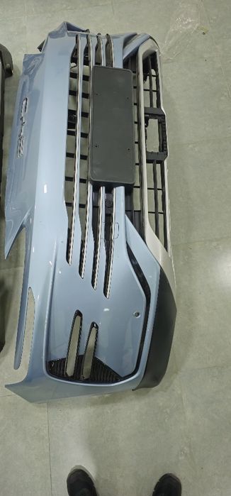 BYD всех моделей олди орка комплект оригинал енги новые бамперы