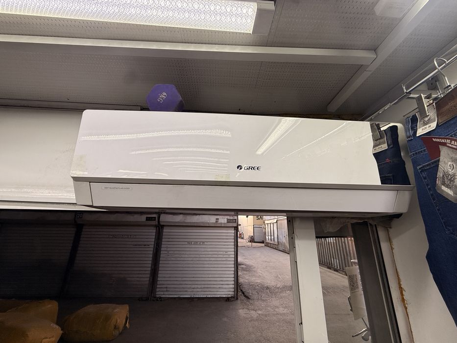 кондиционеры в комнату