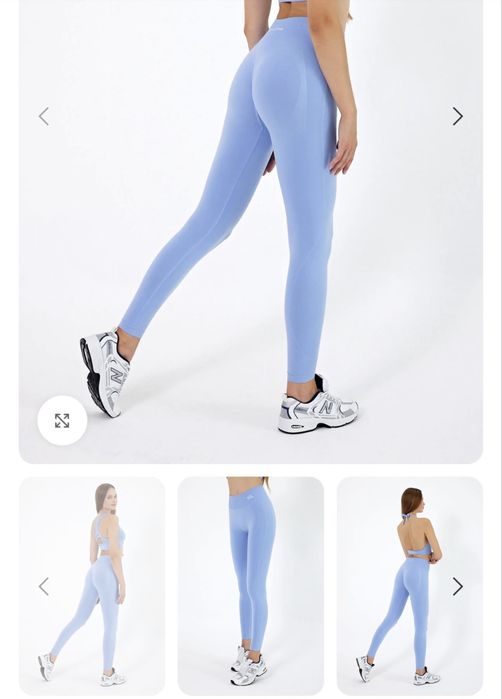 GymLithe нов сет