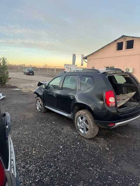 Dezmembrari Dacia Duster 2011 suv 1598 Jante tabla 16