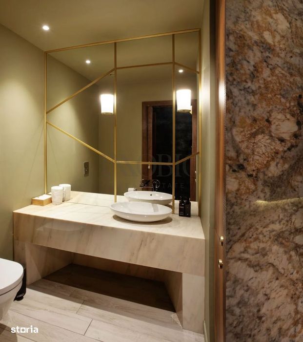 Full Service Apartment | 2 Bedrooms | Parking | Concierge