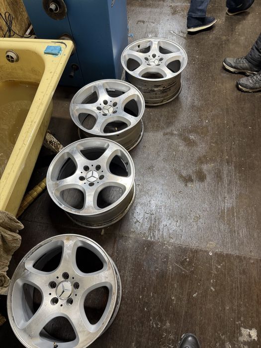 Диски Садор Р17