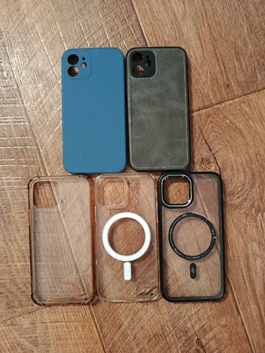 iPhone 12 128gb.