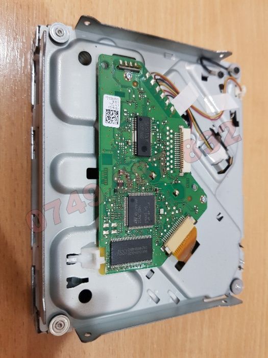 Unitati optice pentru RNS 510,RNS 315,RNS 310 vw,sk,seat