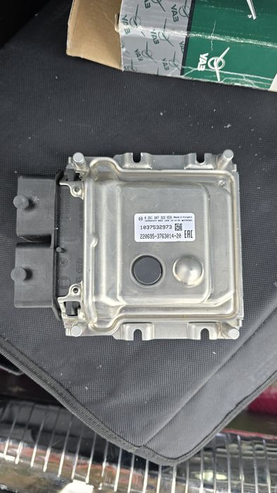 Продам блок Эбу на УАЗ