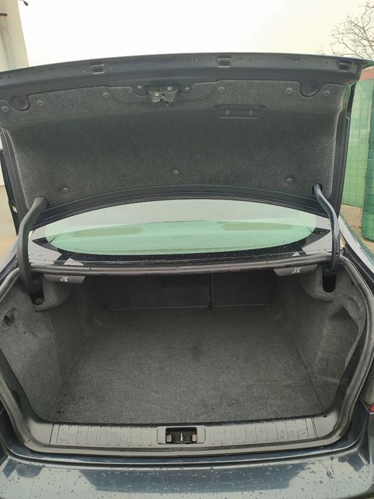 Vând Saab 9-3, 2005, 1.9 TiD, 120 CP