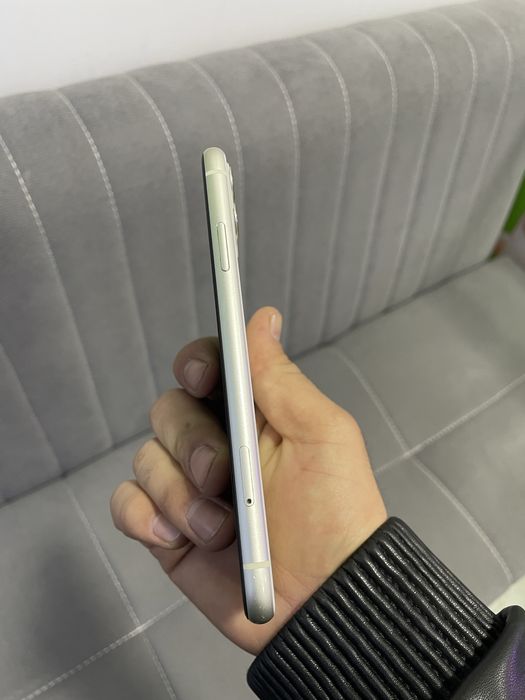 Iphone 11 kafolati bilan