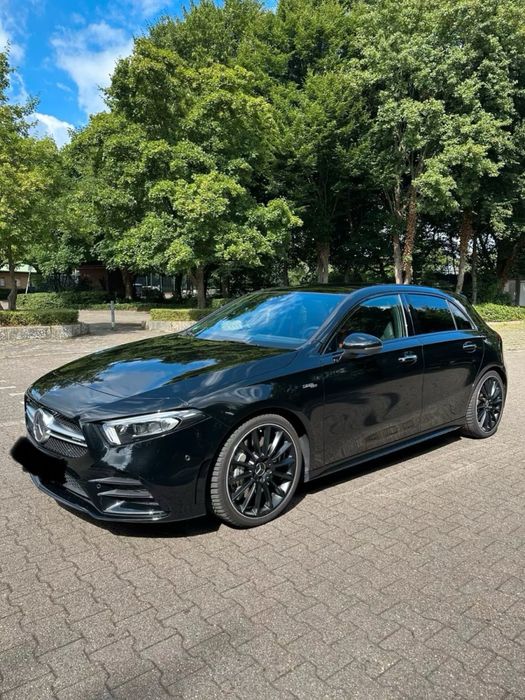 Dezmembrez Mercedes A35 AMG, W177 2.0 Benzina, 306Cp, 260920