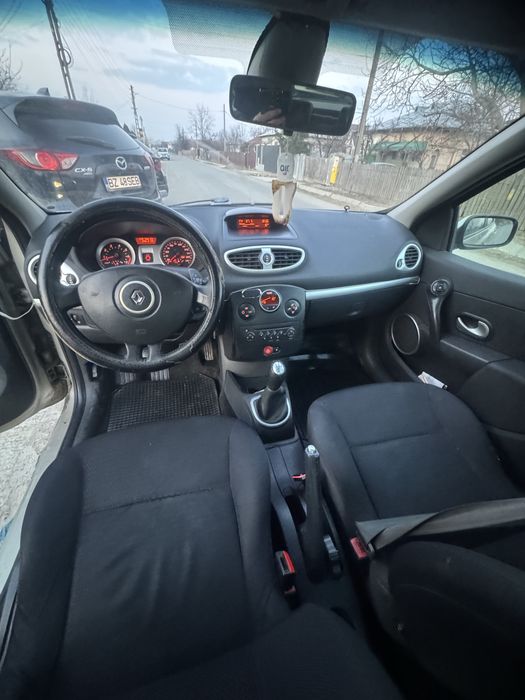 Vand renault clio 1.2