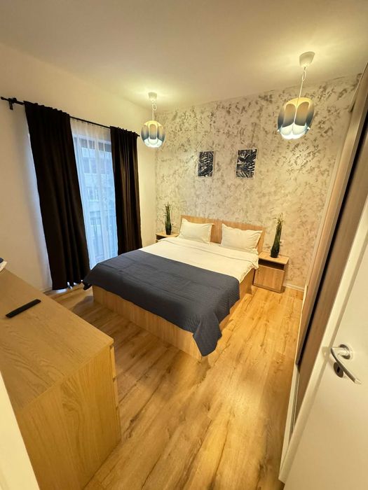 Apartamente in Regim Hotelier Timisoara LUX