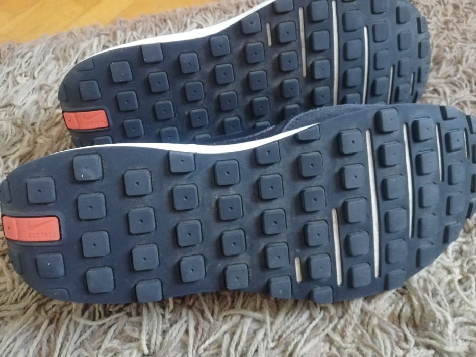 Оригинален Nike Waffle One номер 45