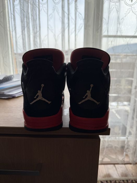Air Jordan 4 retro