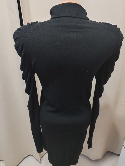 Rochie Jasmine black