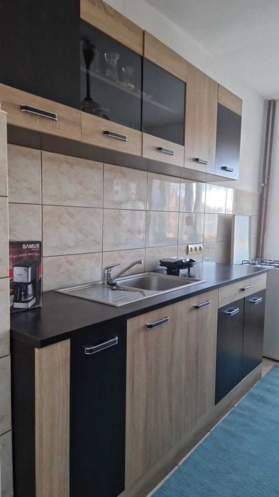 Proprietar închiriez apartament 2 camere, zona Complex Studentesc (FC Aleea.Ripensia) Timisoara.