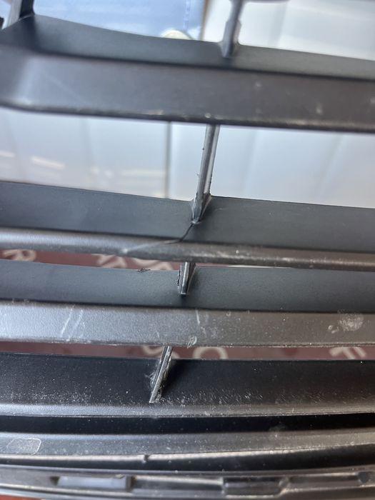 2 броя решетка Mazda CX3