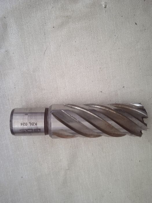 Корончатые сверла Karnasch