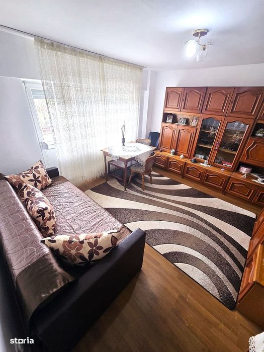 Apartament 2 camere decomandat | Micro 16 | Str Brandusa