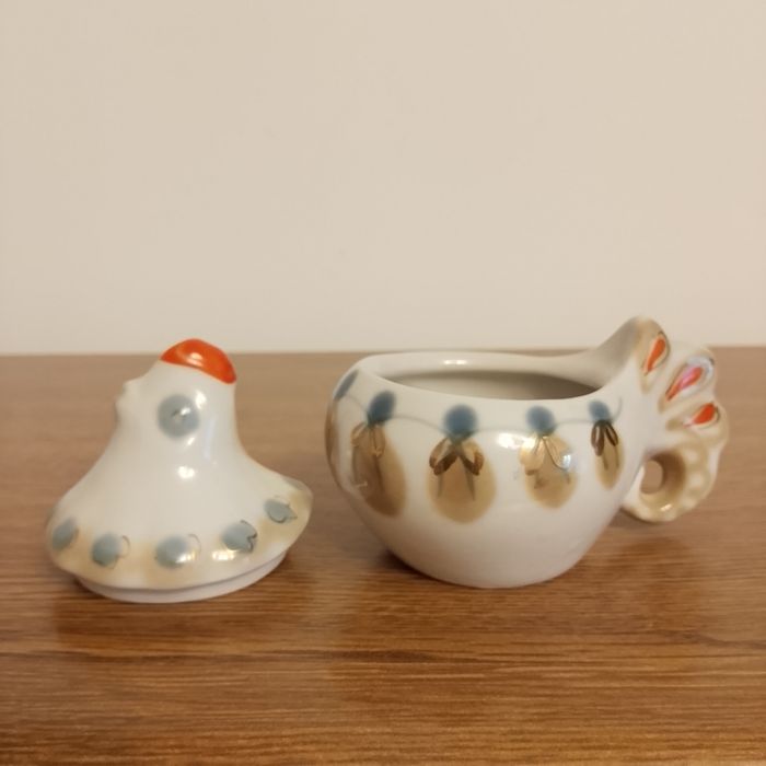 Продам фарфор и керамику