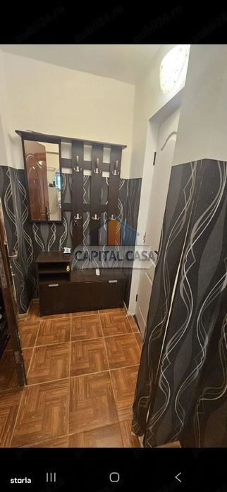 Garsoniera de închiriat închiriere București sector 6 Lujerului