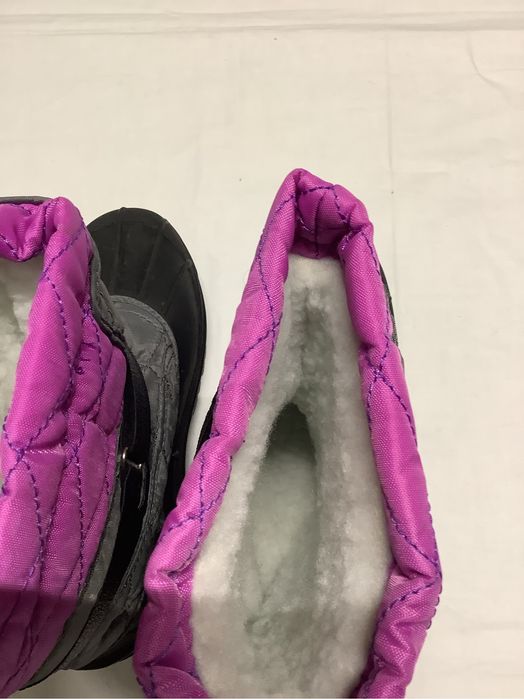 Winter Snow Boots kids