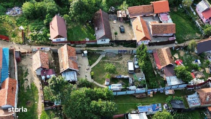 Casa in Sat Persani, Sinca, Jud. Brasov - 3002499