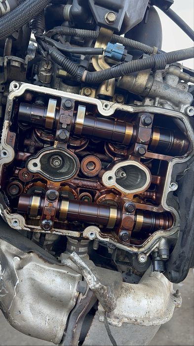 Двигатель EJ20 турбо Двигатель Субару Форестер мотор Subaru Forester