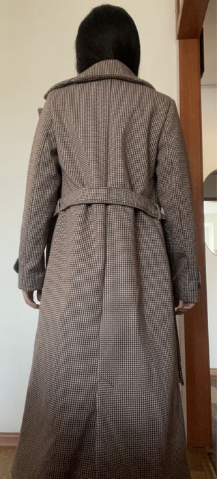 Пальто осень-весна