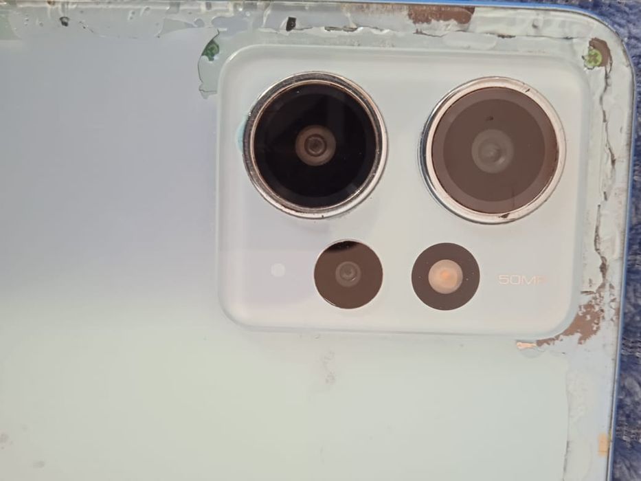 Redmi note 12 xiaomi ОБМЕН на айфон