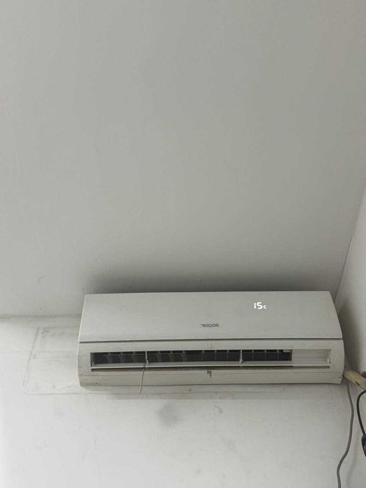 Roison кондиционер срочно