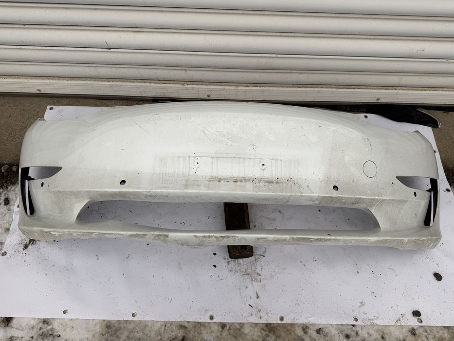 Предна броня за Tesla Model 3 (2017-2021)