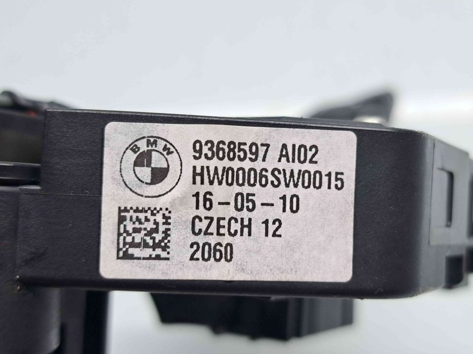 Ansamblu manete Bmw X1 (F48) [Fabr 2016-2022] 9368597